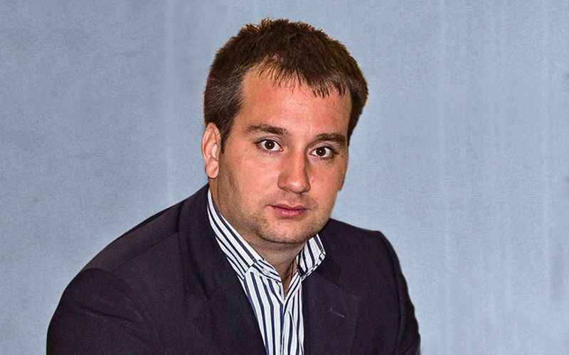 директор Центра технической экспертизы ГНЦ РФ ФГУП «НАМИ» Андрей Васильев.