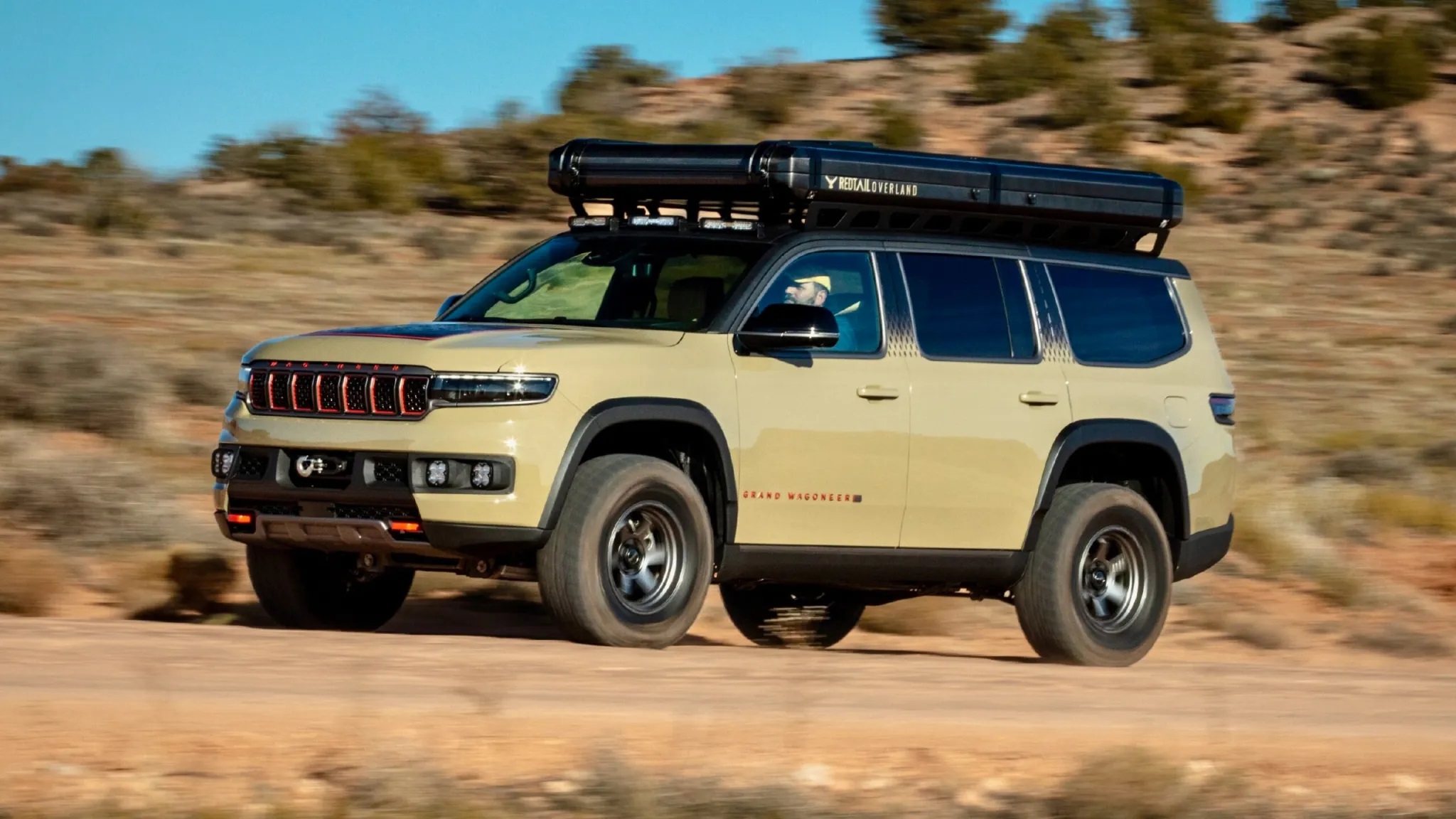 Jeep Grand Wagoneer Overland Concept 7 scaled