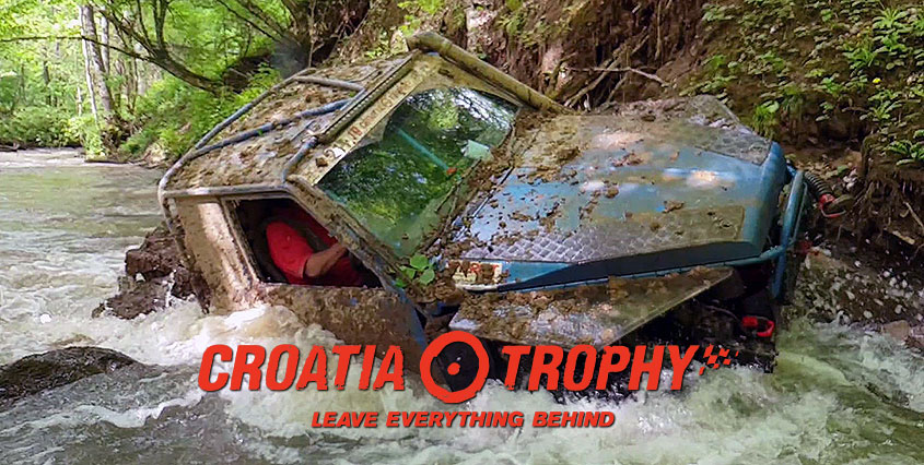 CROATIA trophy 2019