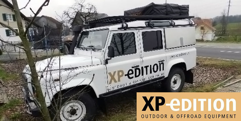 XP-edition