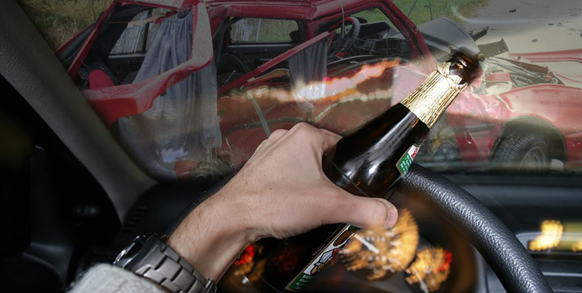 Наказание для пьяных за рулем ужесточают