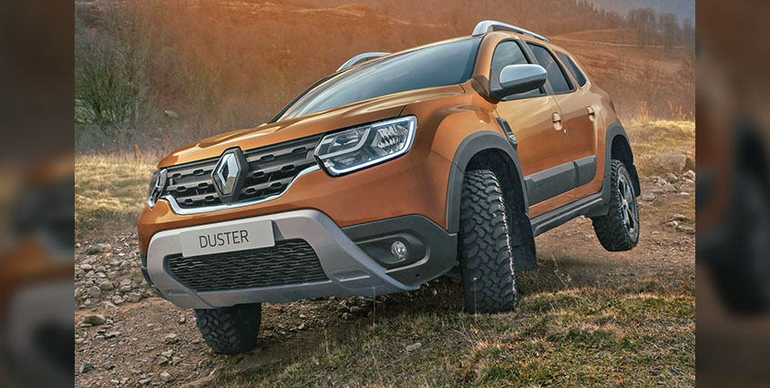 Renault второй раз повысила цены в России. Впереди всех как обычно Duster