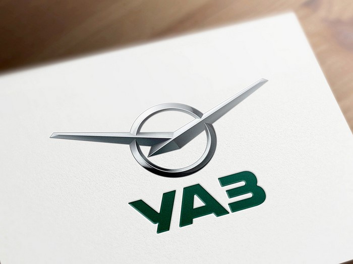 Ульяновский автомобильный завод объявил о запуске нового логотипа.