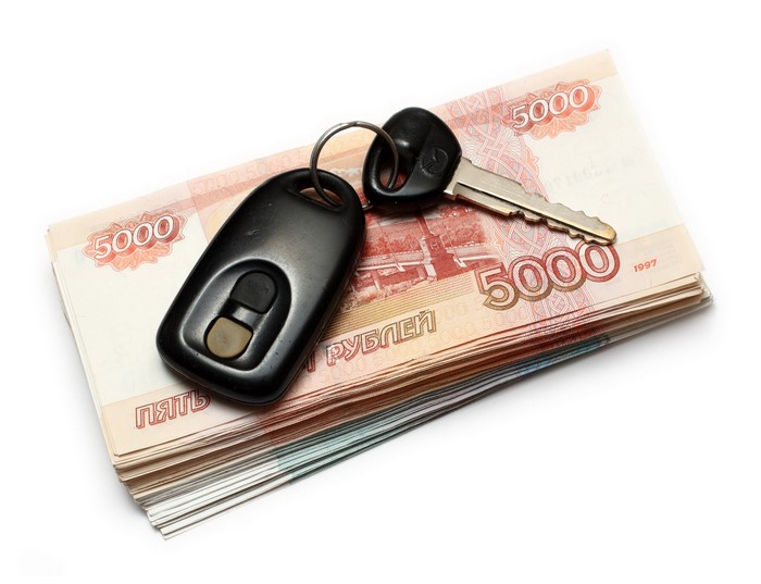 Покупателей автомобилей в Петербурге освободят от транспортного налога на три года