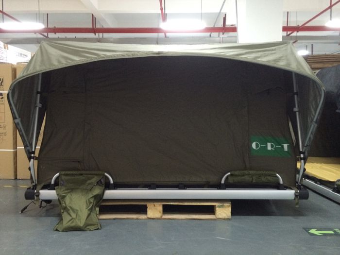 Электрические автомобильные палатки ORT