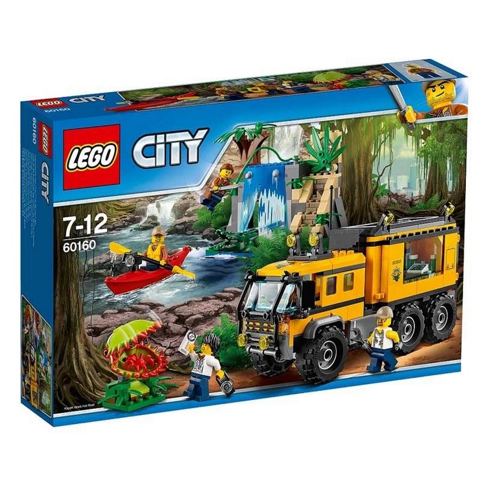 LEGO City 60160 