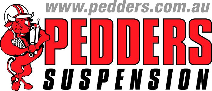 Подвеска Pedders Suspension