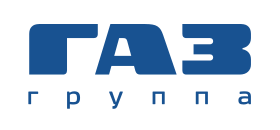 GAZ group logo 2015.svg